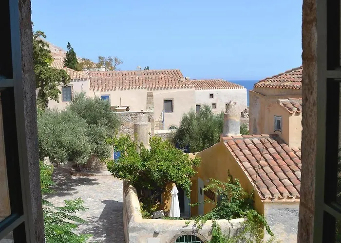 ゲストハウス Ritsos 3*