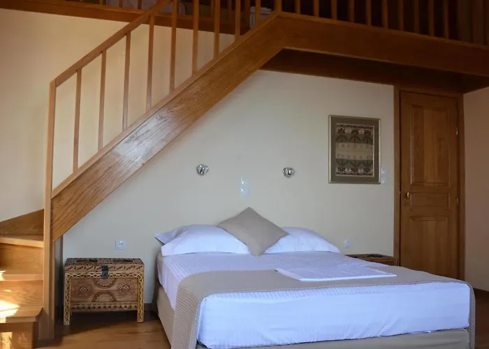 Ritsos ゲストハウス