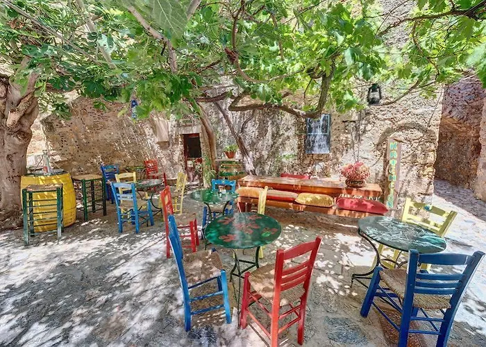 ゲストハウス Ritsos 3*