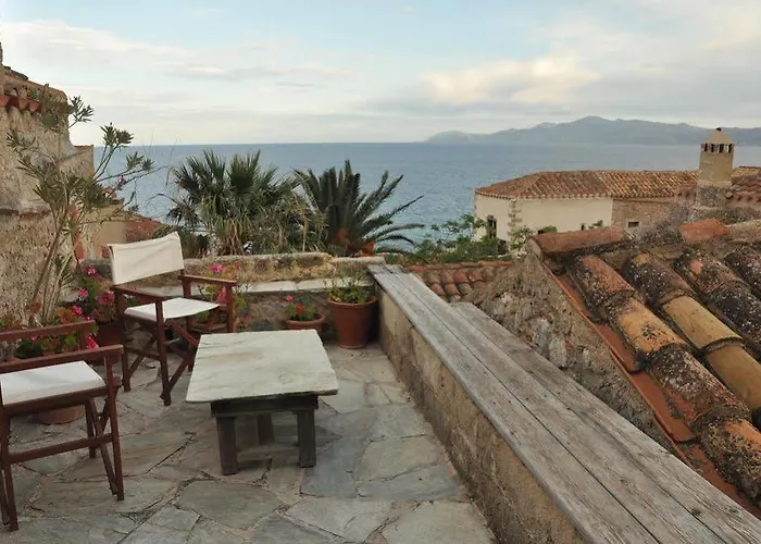 ゲストハウス Ritsos