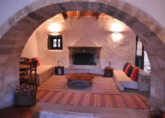 ゲストハウス Ritsos