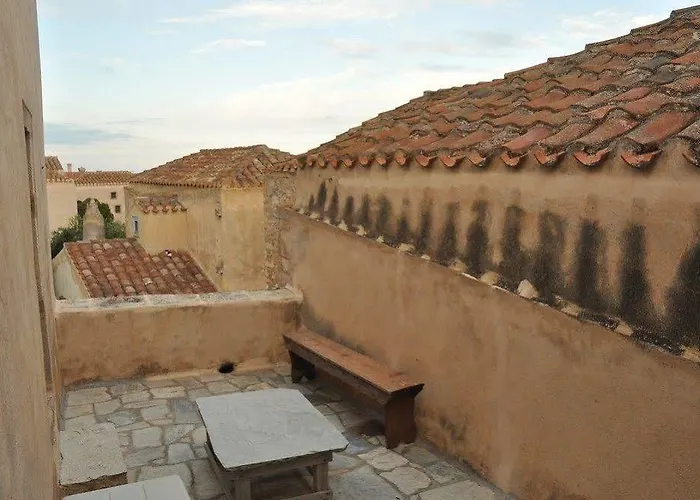 ゲストハウス Ritsos 3*